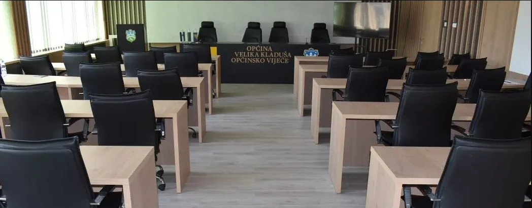 U četvrtak XX sjednica OV: Na dnevnom redu izvještaji i planovi rada javnih ustanova i preduzeća
