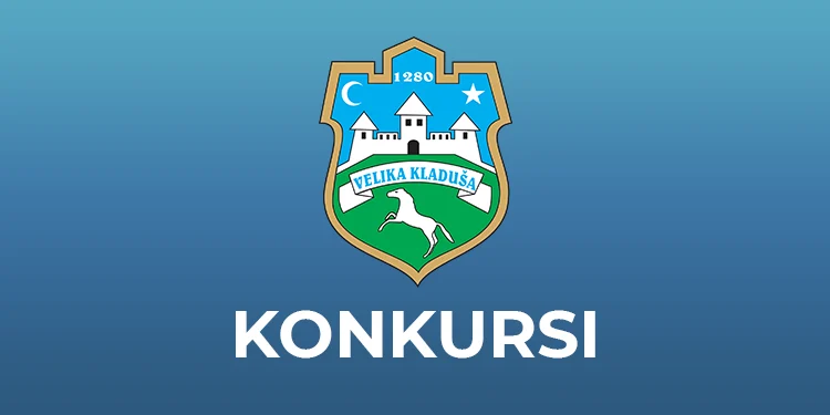 Javni konkurs za izbor i imenovanje direktora JU Centar za kulturu i obrazovanje “Zuhdija Žalić”