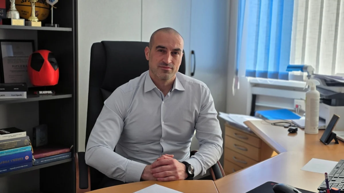 Novine u pravilniku o stipendiranju: Olakšani uslovi za studente općine Velika Kladuša