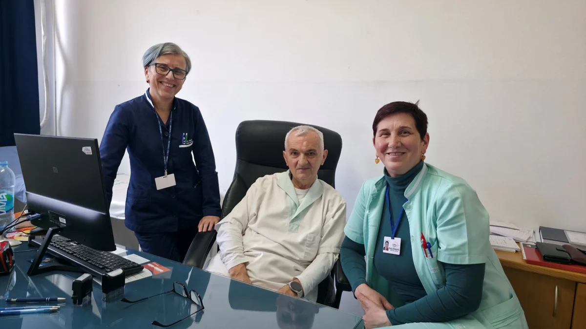 Rak debelog crijeva u porastu; Dr. Miodrag Knežević: “Edukacija i pregledi su ključni”