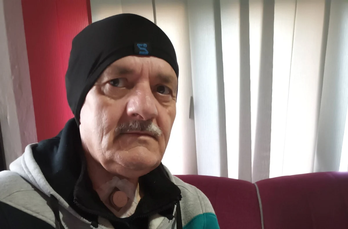 Pokrenut apel za prikupljanje sredstava za liječenje Seada Okanovića
