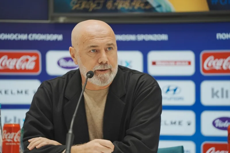 Sergej Barbarez objavio spisak Zmajeva za utakmicu baraža za Svjetsko prvenstvo s Velsom