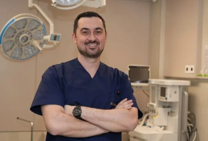 Dr. Amir Selimagić o raku debelog crijeva: Kada se otkrije na vrijeme, šanse za izlječenje prelaze 90 posto