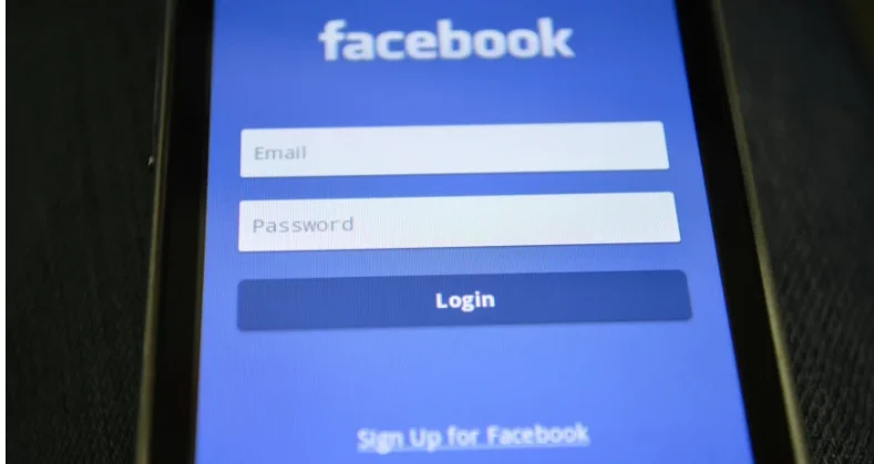 Facebook ima veliki prekid u radu