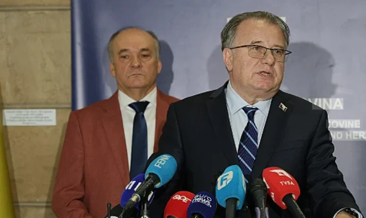 Nikšić o rastu cijena nafte: Podržat ćemo privremeno smanjenje akciza
