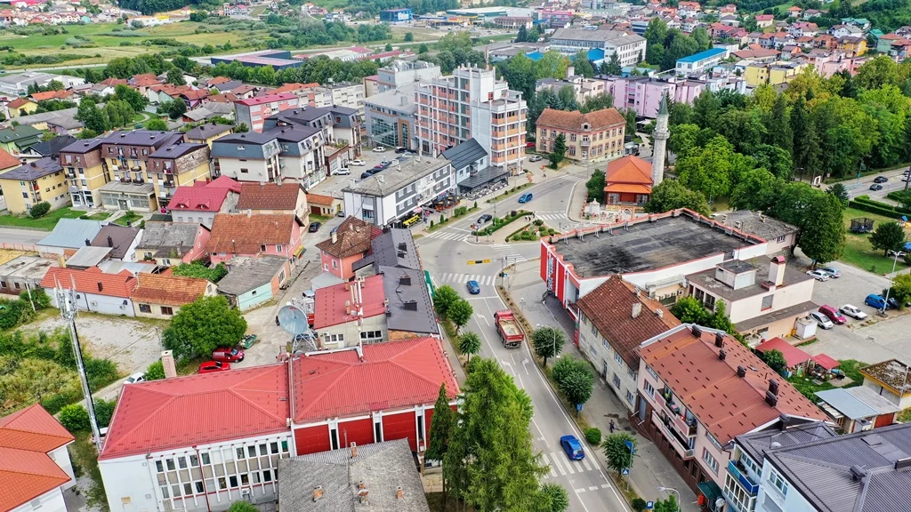 Vlada FBiH odbila izuzeće od neradne nedjelje za šest općina i dva grada
