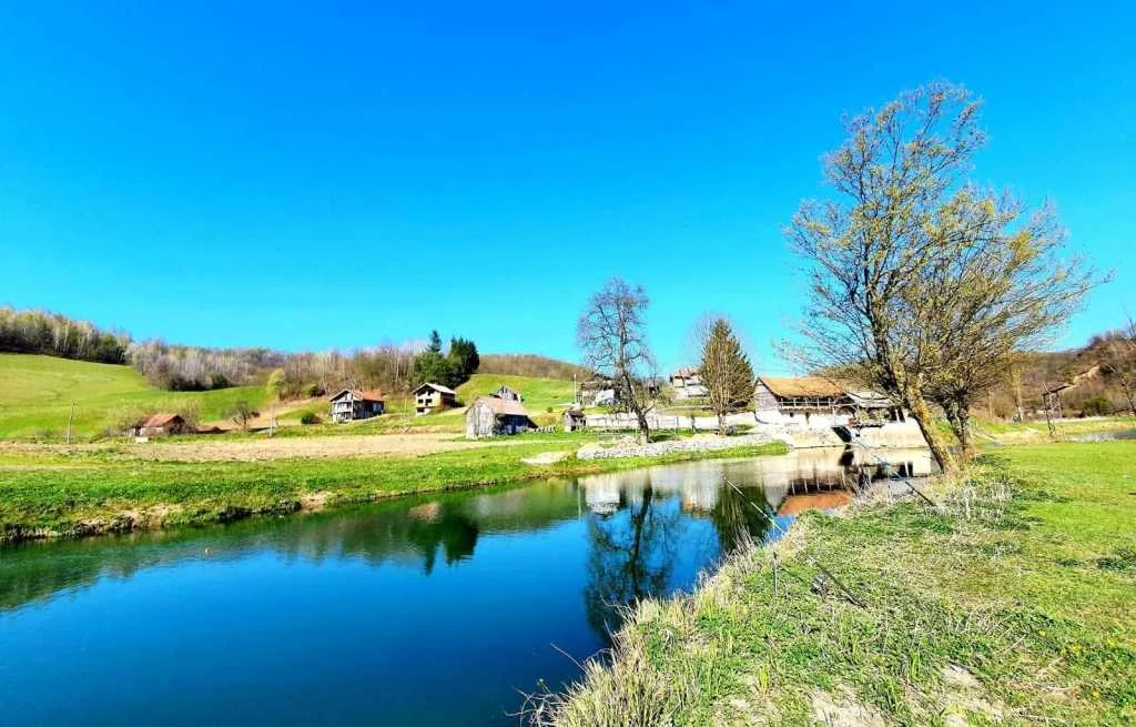 Svjetski dan voda: Velika Kladuša unapređuje sistem dezinfekcije i podsjeća na važnost očuvanja vode