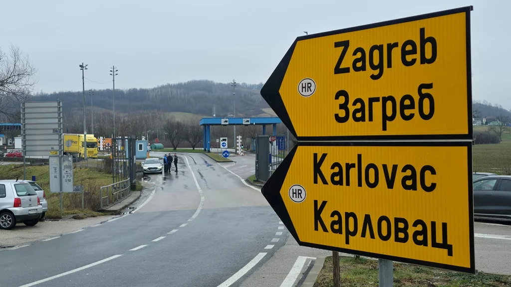 Podsjetnik za građane koji za 1. maj putuju van BiH, na granicama vas čeka novi EES sistem