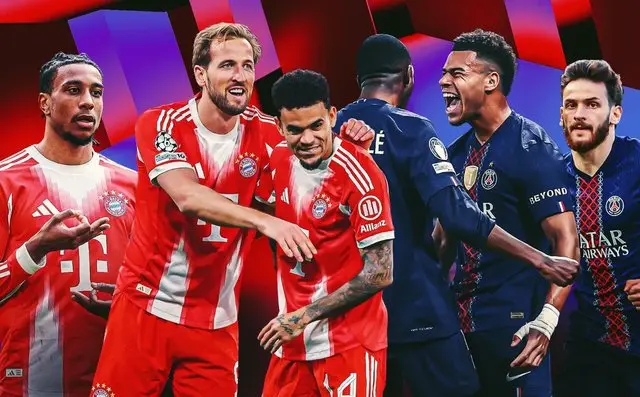 Večeras je finale prije finala Lige prvaka: PSG dočekuje Bayern