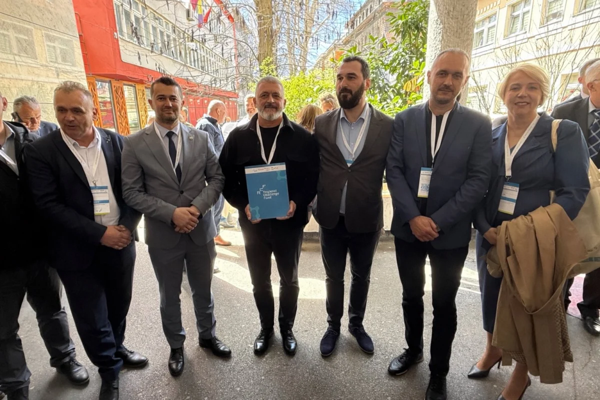 Veliki uspjeh JU I srednja škola “Dr. Husein Džanić”: Odobren grant od 360.556,12 eura za savremenu obuku učenika