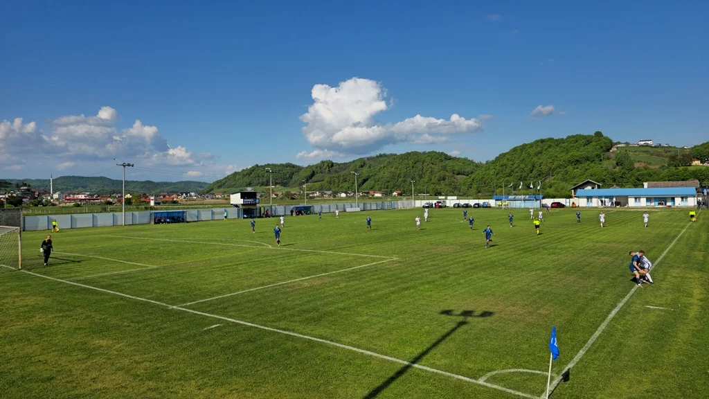 Sedam golova na Gradskom stadionu: NS USK nadigrao PFS Prijedor rezultatom 6:1