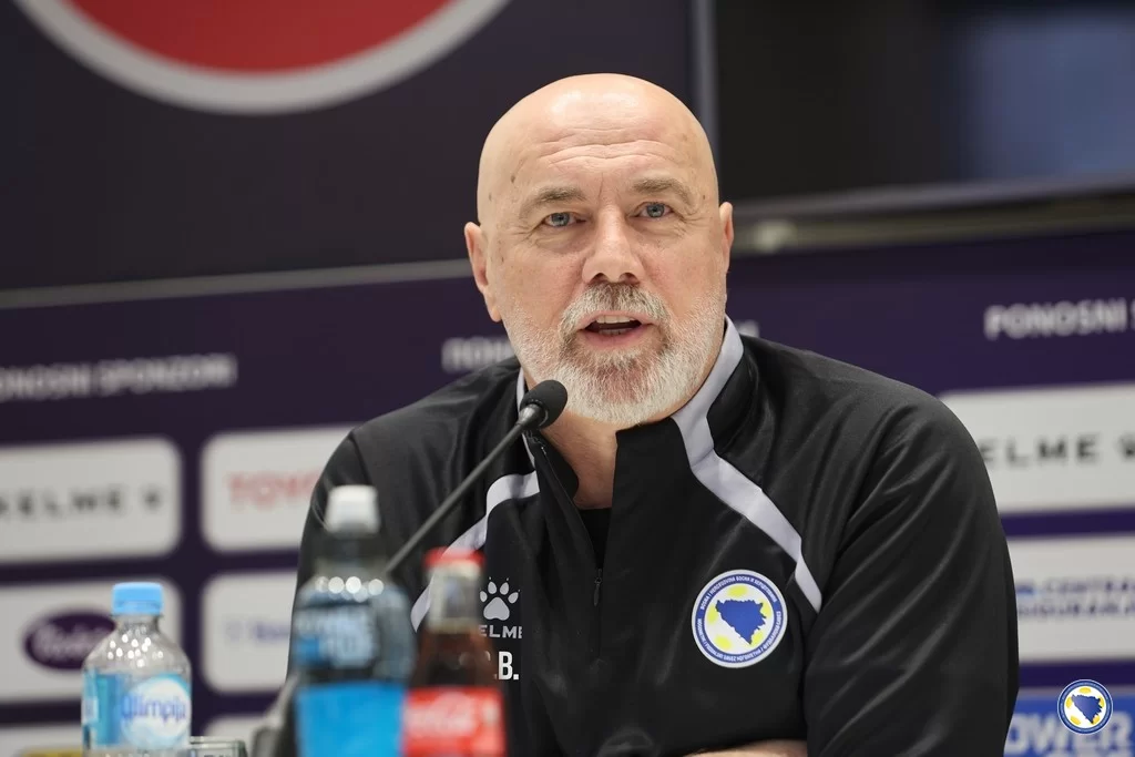 Barbarez otkrio ime prvog igrača na kojeg računa za Mundijal