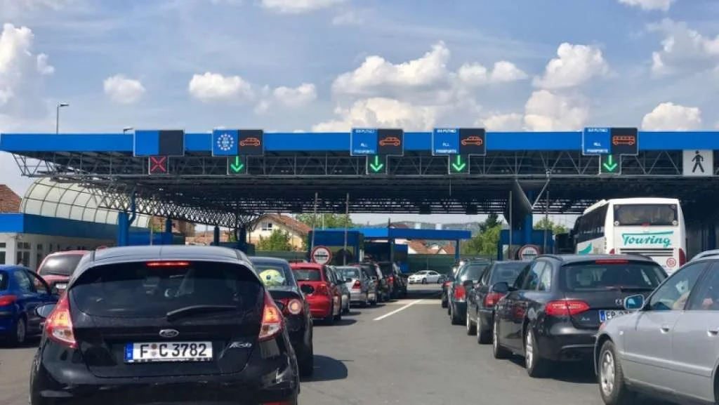 Na hrvatskim granicama gužve: Odbijen ulazak za više od 3.000 državljana BiH i Srbije