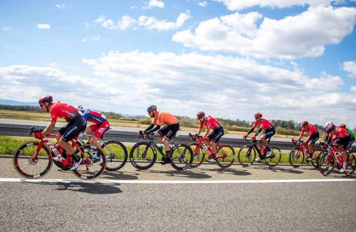 Od Sarajeva, preko Mostara i Ljubuškog do Neuma: Prva biciklistička utrka kroz BiH “Tour of Bosnia and Herzegovina”