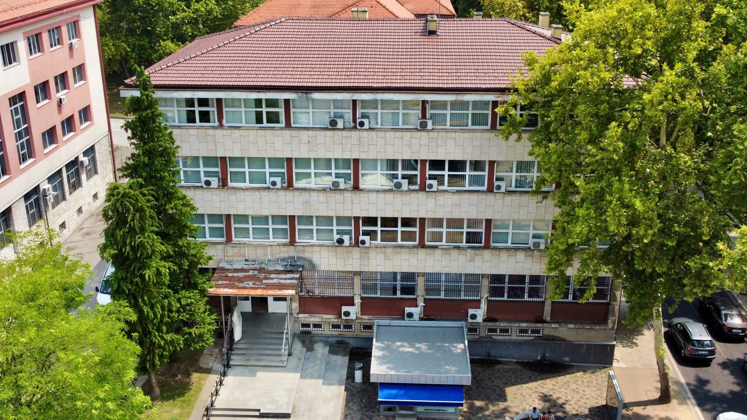 U Velikoj Kladuši uhapšena dva lica zbog silovanja, ubistva i pokušaja ubistva