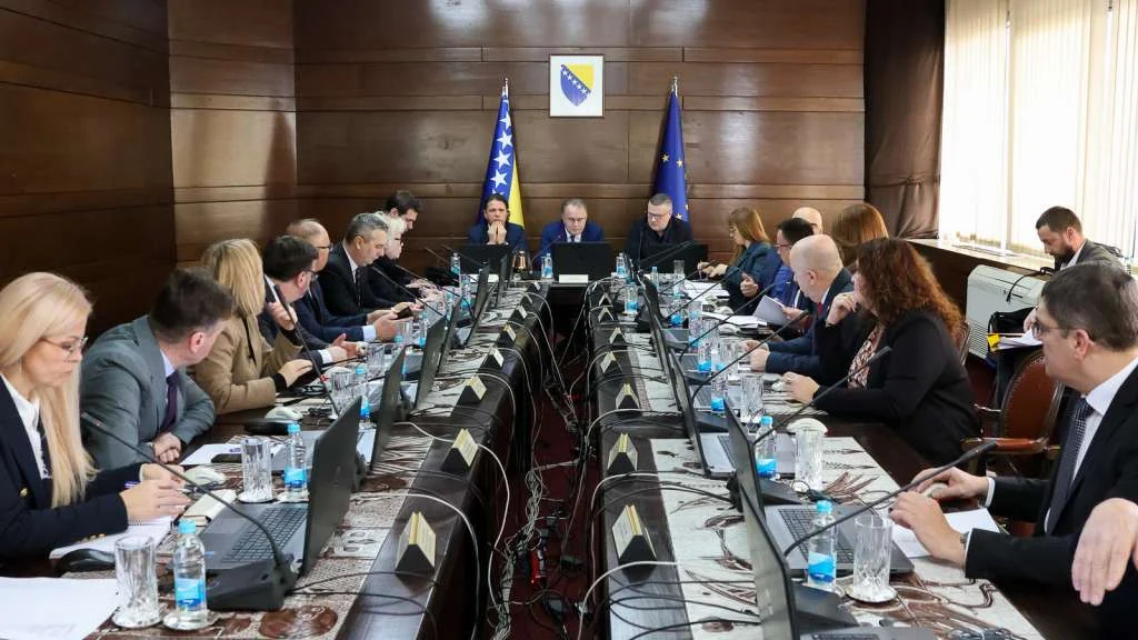 Vlada FBiH: Više od pet miliona KM za programe iz oblasti socijalne zaštite