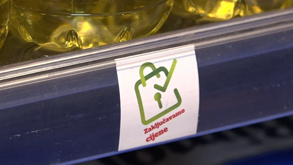”Zaključane cijene” i nakon 1. maja, pripremljena i odluka o ograničenju cijene kruha