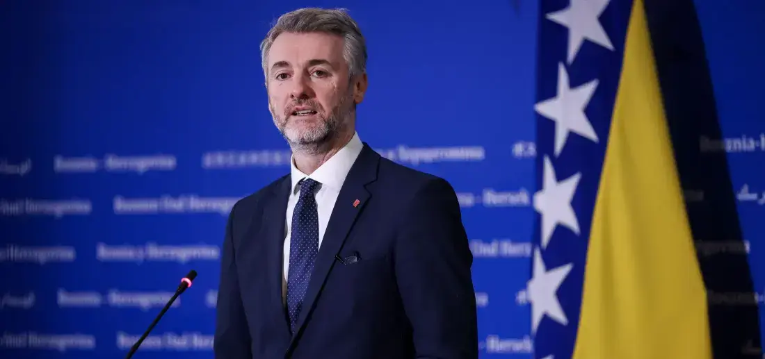 Ministar Forto: Usvojeno rješenje za vozače