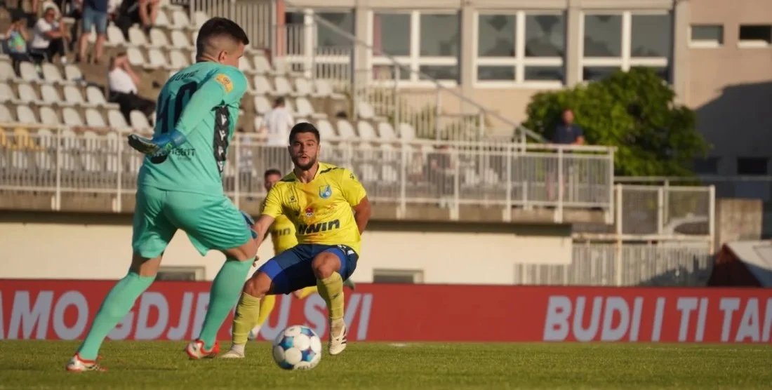 Premijer liga: Rudar ispao, Sloga slavila ogromnu pobjedu u Posušju