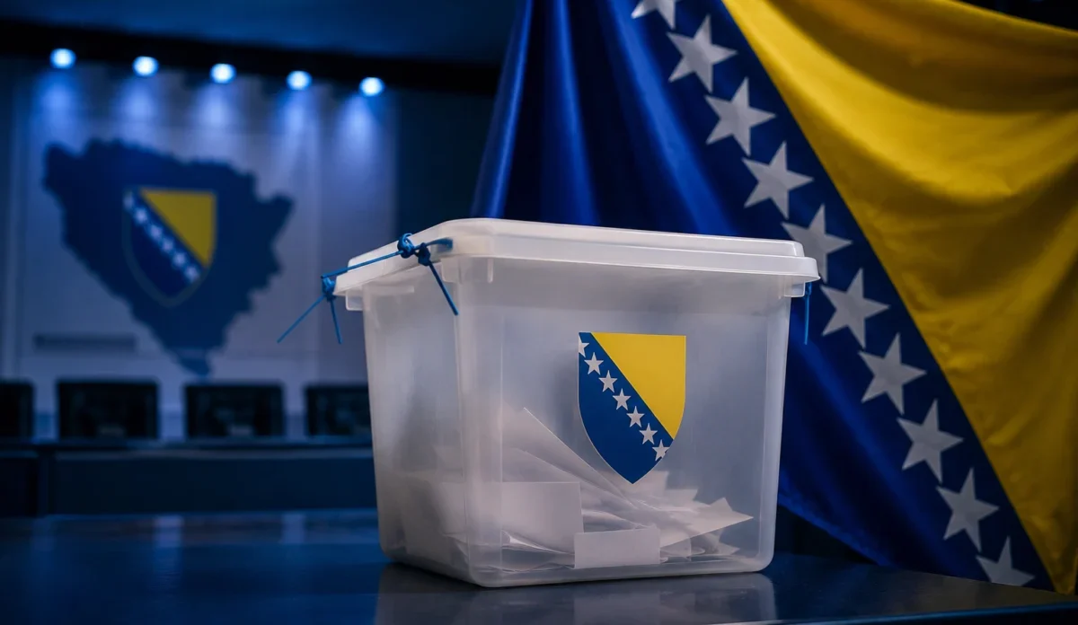 CIK objavio listu: Za Opće izbore u BiH se prijavilo 80 političkih stranaka i nezavisnih kandidata