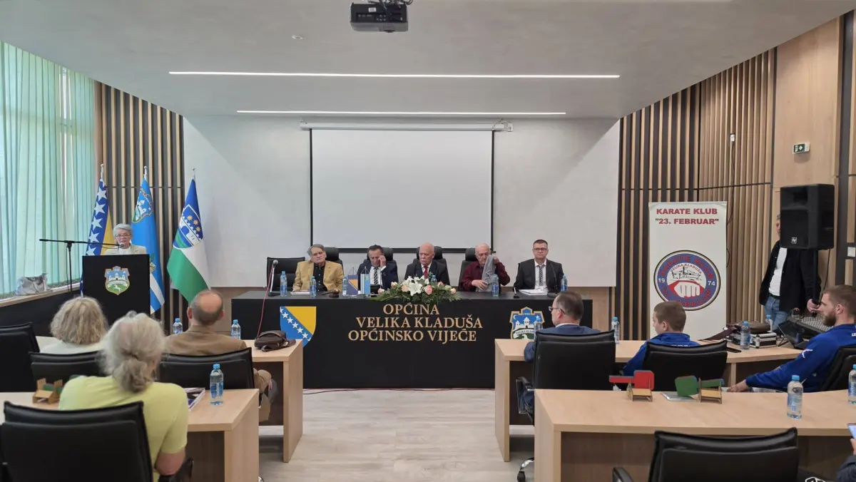 Promovisana monografija Karate kluba „23. februar“: Pedeset godina uspješnog rada, sportskih rezultata i društvenog značaja