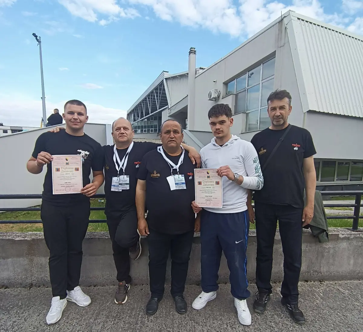 Sjajni rezultati učenika Prve srednje škole “Dr. Husein Džanić” na XVII Festivalu rada