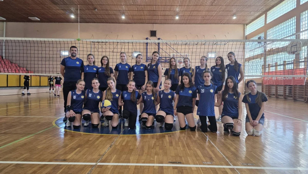 Dvostruko srebro za naše „Žokice“ na turniru u Bosanskom Petrovcu