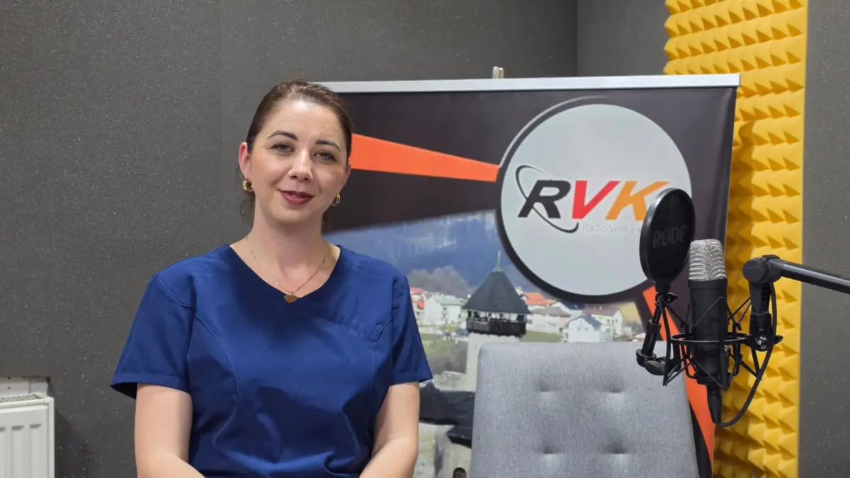Zdravstvena njega koja dolazi na vrata: Patronažna služba kao podrška pacijentima i porodicama