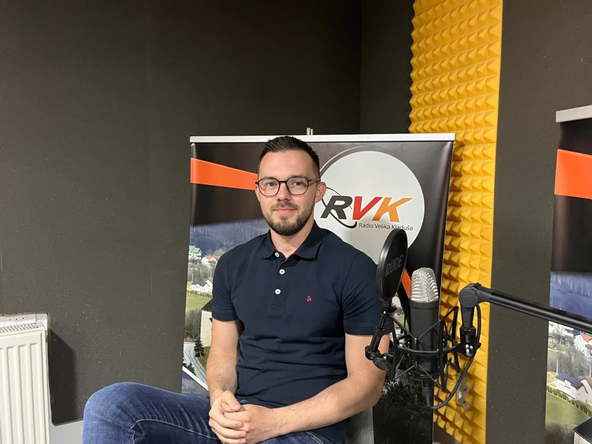 Dr. Kenan Dautović upozorava: Redovni preventivni pregledi ključni za rano otkrivanje glaukoma