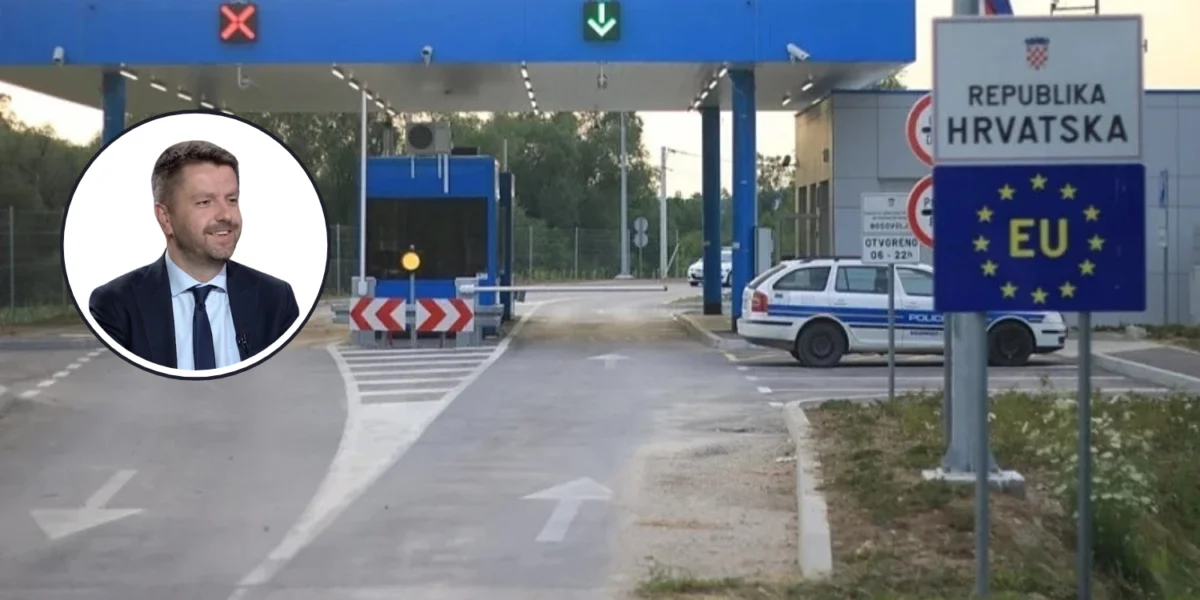 Amir Purić: Granični prijelaz GP Zagrad-Pašin Potok uskoro će biti kvalifikovan za međunarodni promet putnika