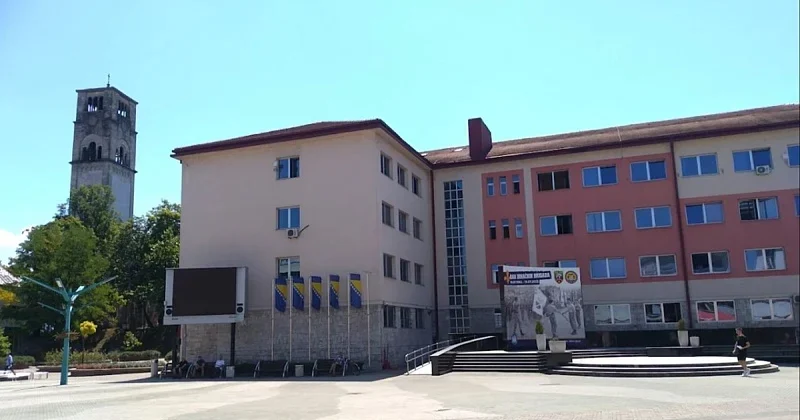 Određen pritvor Osmankiću i Ćerimoviću uhapšenim u akciji “Test”