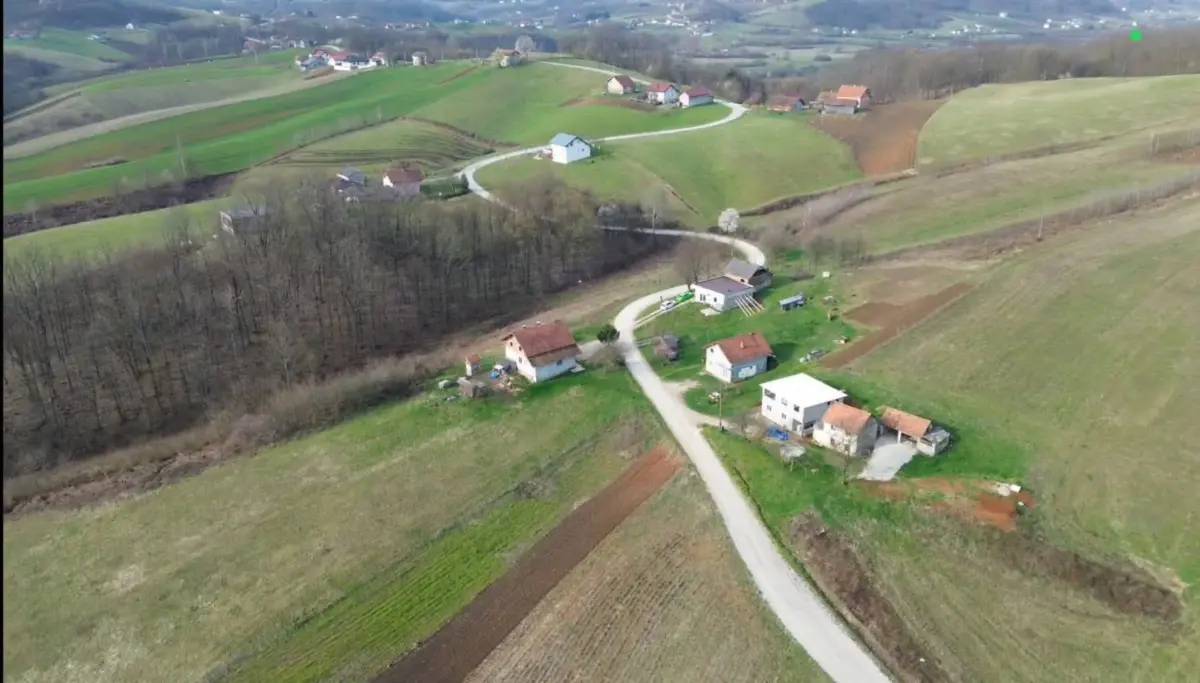 Velikoj Kladuši odobreno skoro 274 hiljade KM za dva projekta putne infrastrukture