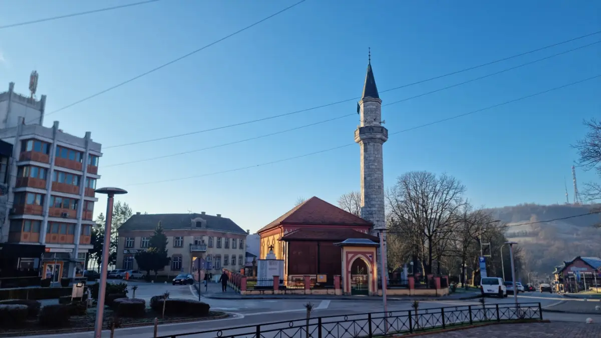 Javni poziv za podnošenje prijava za dodjelu sredstava vjerskim zajednicama iz Budžeta Općine Velika Kladuša