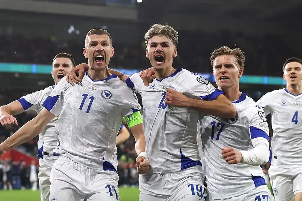 Sergej Barbarez objavio spisak igrača koji idu na Svjetsko prvenstvo
