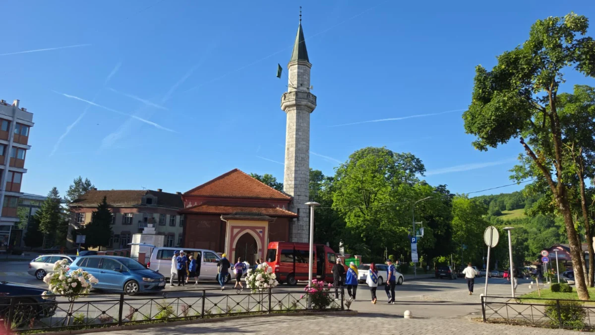 Servisne informacije, petak, 29. maj 2026.