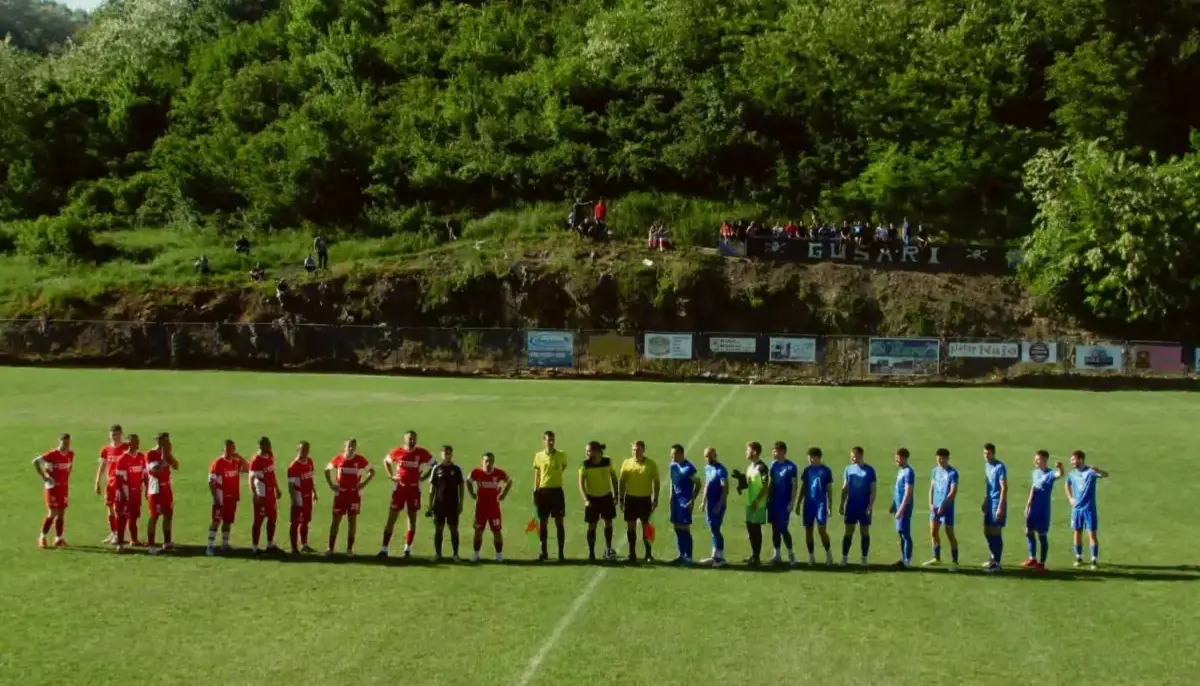 Mladost nastavila pobjednički niz i učvrstila lidersku poziciju