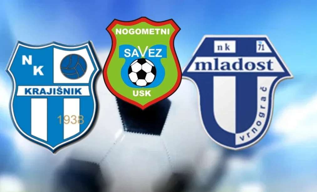 Lokalni derbi: NK “Krajišnik” i NK “Mladost” u subotu za kraj sezone