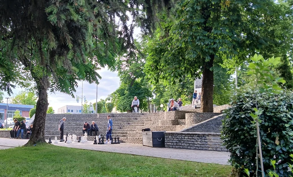 Servisne informacije, srijeda, 17. juni 2026. godine