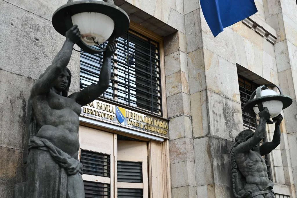 Centralna banka BiH procjenjuje rast od oko dva posto, jači inflatorni pritisci u BiH