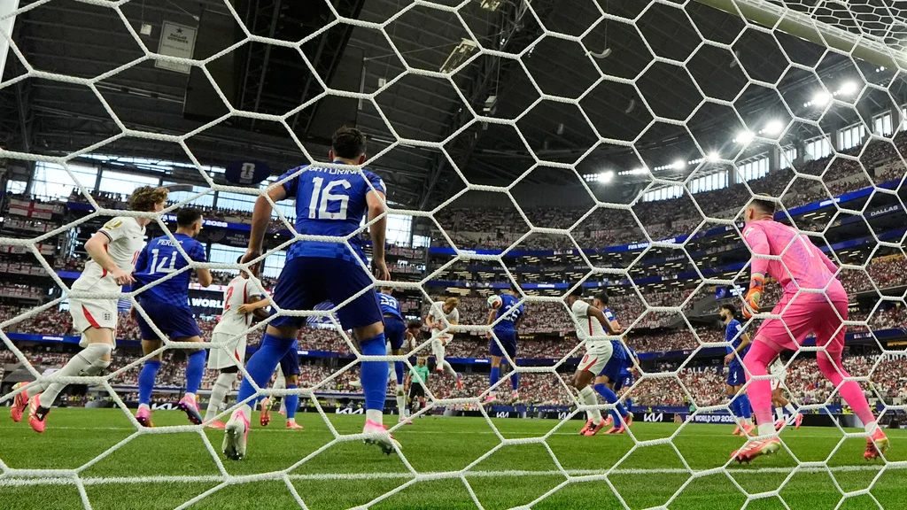 Engleska, Hrvatska i Gana u šesnaestini finala SP