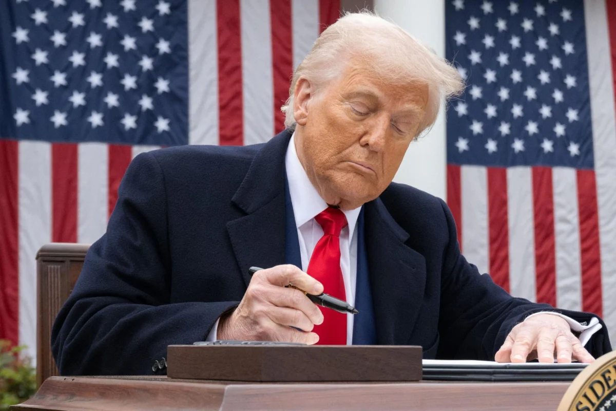 Trump: Sklopili smo sporazum sa Iranom, neka nafta teče!