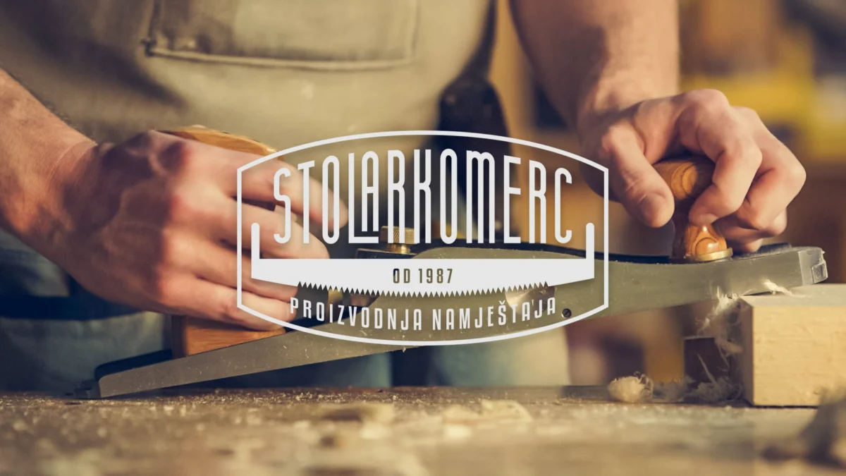 Stolarkomerc d.o.o. Velika Kladuša potražuje radnike
