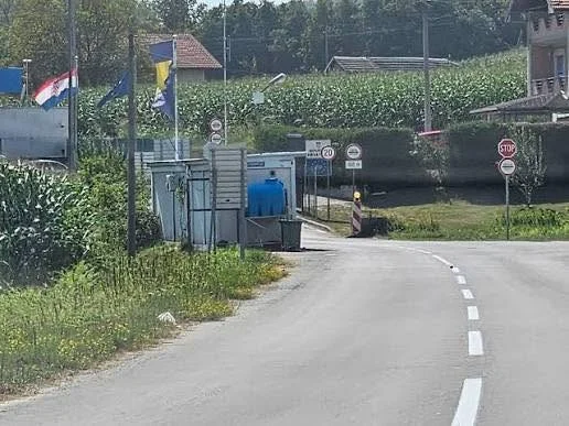 BiH i Hrvatska potpisale ugovor o graničnim prelazima: Zagrad – Pašin Potok od sada stalni GP za međunarodni promet putnika