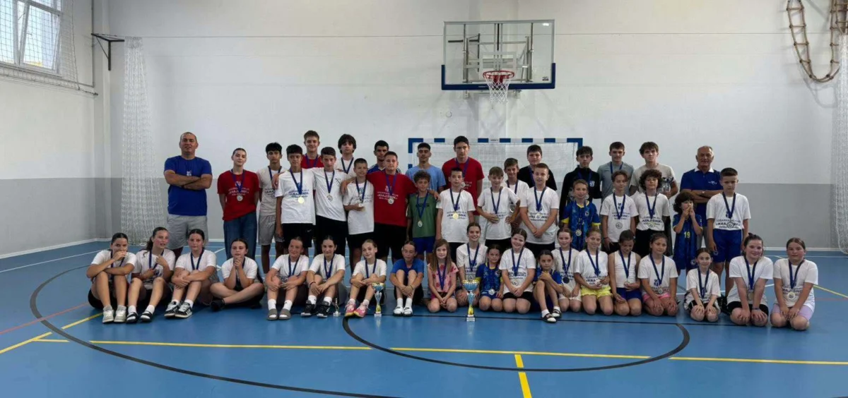 Pehari, medalje i reprezentativni poziv obilježili kraj sezone u KK „Krajišnik“