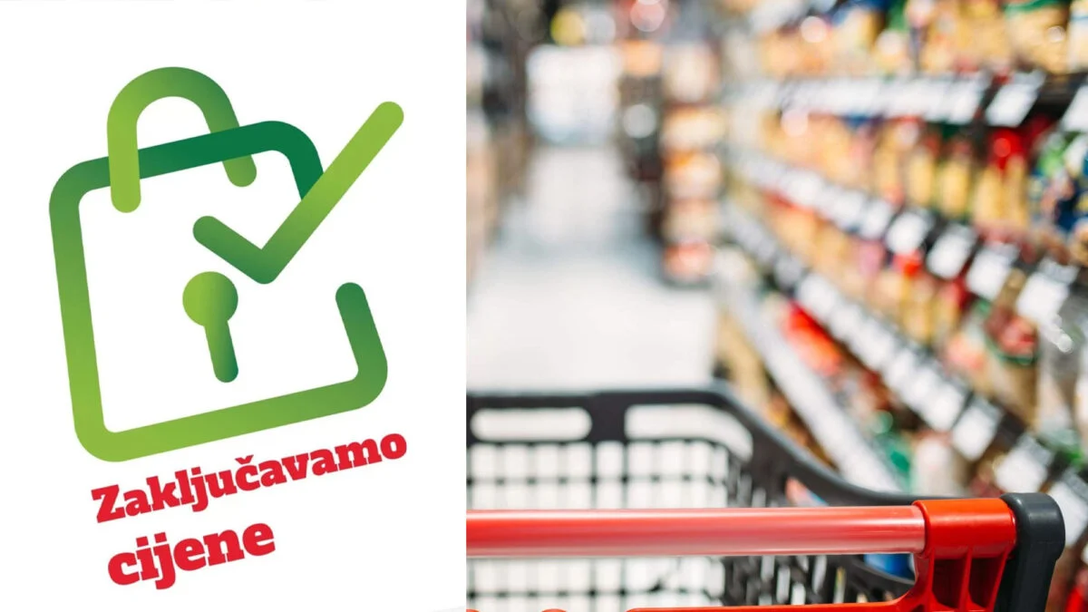 Vlada FBiH propisala najviše iznose cijena za 100 proizvoda
