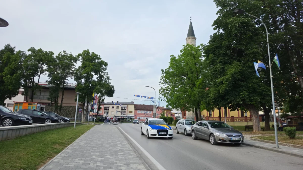 Servisne informacije, srijeda, 24. juni 2026. godine