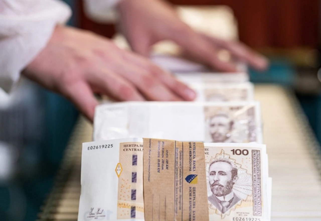 FBiH u maju ostvarila trgovinski deficit 895.127.000 KM