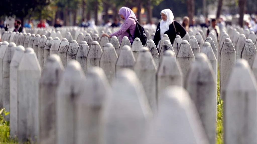 Kanadski grad Calgary proglasio 11. juli Danom sjećanja na žrtve genocida u Srebrenici