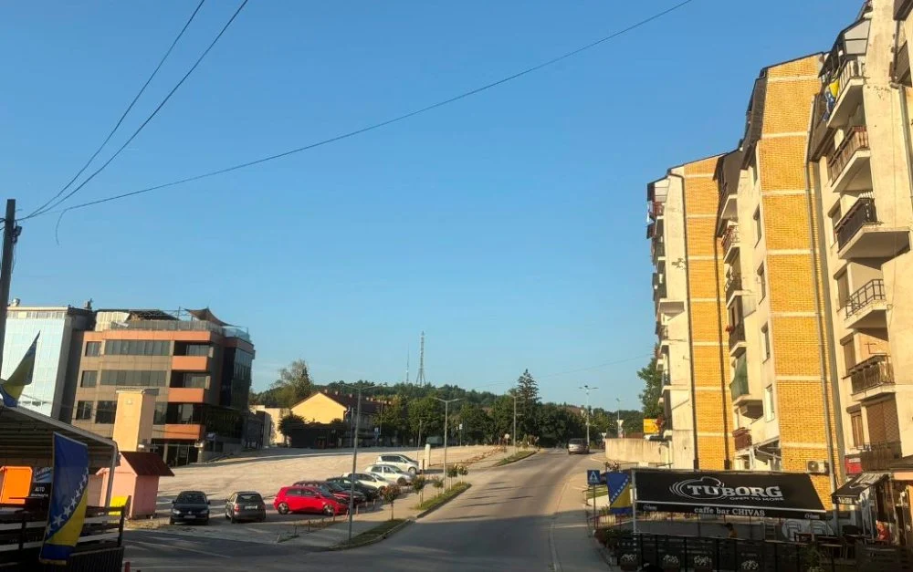 Servisne informacije, petak, 26. juni 2026. godine