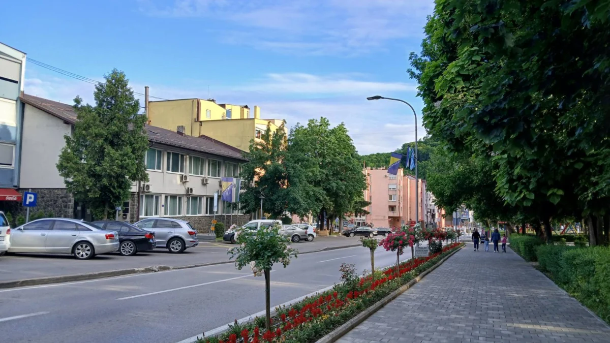 Servisne informacije, nedjelja, 14. juni 2026. godine